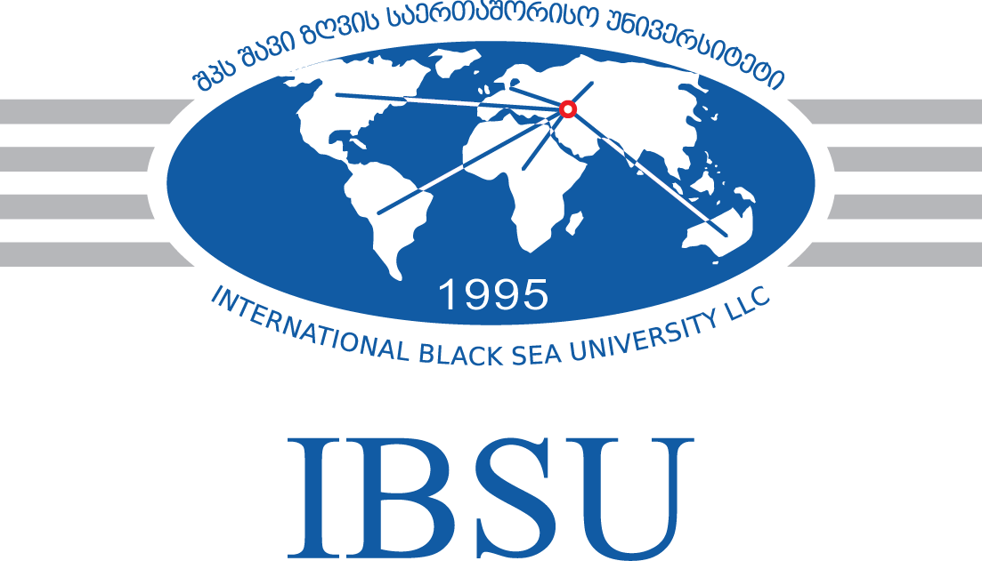 IBSU Logo