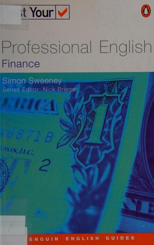 Professional English Finance