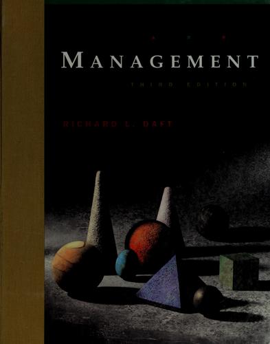 Management