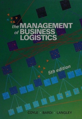 Management of Business Logistics