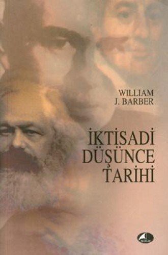 İktisadi Düşünce Tarihi 