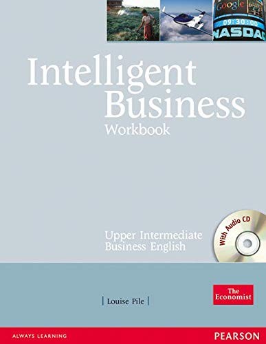 Intelligent Business workbook