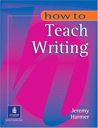 How to teach English