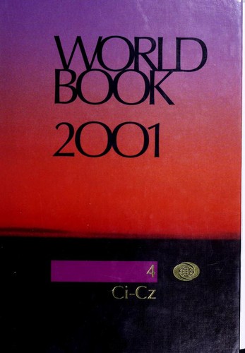The world book encyclopedia: G volume 8