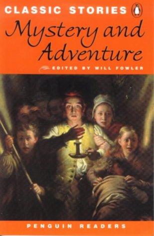 Clasic stories mystery and adventure