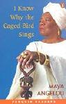 I know why the caged bird sings