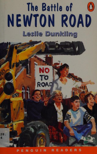 The Battle of Newton Road