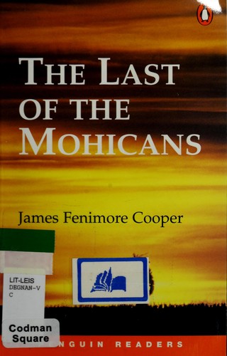Last of the Mohicans