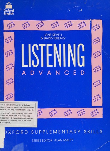Listening