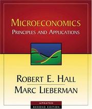 Microeconomics Cover Image