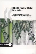 OECD public debt markets: trends and recent structural changes Cover Image