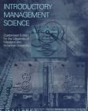 Introductory Management Science Cover Image