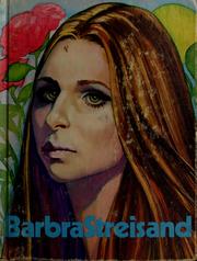 Barbara Streisand Cover Image