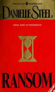 Ransom Cover Image