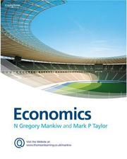 Economics Cover Image