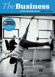 The Business (upp-int) SB Cover Image
