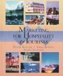 Marketing for Hospitality and Tour Cover Image