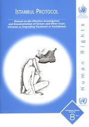 სტანბოლის ოქმი Cover Image
