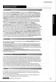 Market Leader teachers resource book Cover Image