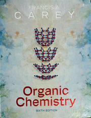 Organic Chemistry Cover Image