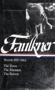 Novels 1957-1962 Cover Image