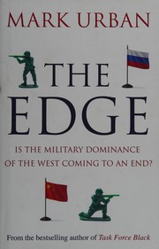 The Edge: Is the Military Dominance of the West Coming to an End? Cover Image