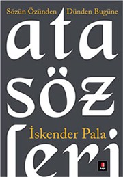 Atasözleri Cover Image