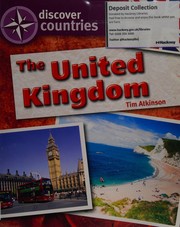 The United Kingdom  Cover Image