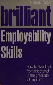 Brilliant Employability Skills Cover Image