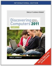 Discovering Computers, Complete: Your Interactive Cover Image