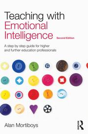 Teaching with Emotional Intelligence Cover Image