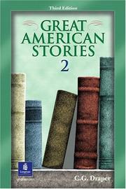 Great American Stories 2 Cover Image
