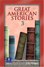 Great American Stories 3 Cover Image