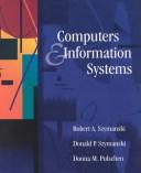 Computers and information systems Cover Image