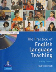 The Practice of English Language Teaching Cover Image
