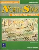 NorthStar Intermediate Reading and Writing Writing Activity Book Cover Image