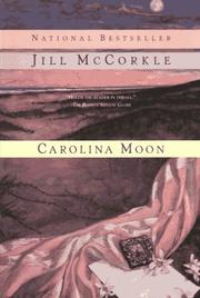 Carolina Moon Cover Image