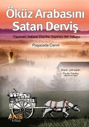 Öküz Arabasını Satan Derviş Cover Image