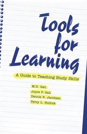 Tools For lorniy Cover Image