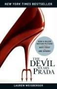 The devil wears Prada Cover Image