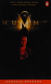 Mummy Cover Image