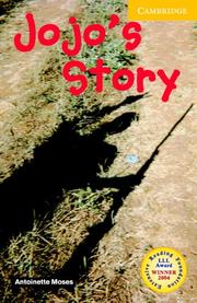 Jajos' s story Cover Image