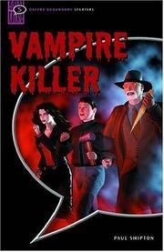 Vampire Viller Cover Image