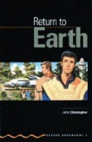 Reaturn to Earth Cover Image