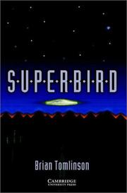 Superbird Cover Image