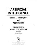Artificial Intelligence Cover Image