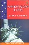 American life Cover Image