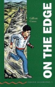 On the edge Cover Image