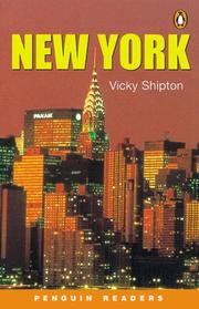 New York Cover Image
