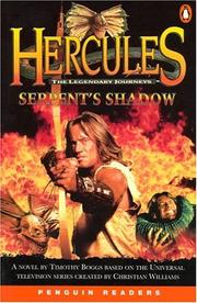 Hercules Cover Image